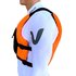 Vfi Vaikobi Vxp Race Lite - Orange Flouro Vk-171