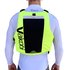 Vaikobi Vxp Race Lite Pfd - Jaune Haute Visibilité Vk-171