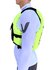 Vaikobi Vxp Race Lite Pfd - Jaune Haute Visibilité Vk-171