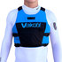 Vaikobi Vxp Race Lite Pfd - Cyan / Noir Vk-171-Cyan