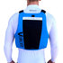Vaikobi Vxp Race Lite Pfd - Cyan / Noir Vk-171-Cyan