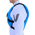 Vaikobi Vxp Race Lite Pfd - Cyan / Noir Vk-171-Cyan