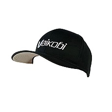 Casquette Vaikobi Mesh Snap Back - Noir Vk-128