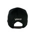 Casquette Vaikobi Mesh Snap Back - Noir Vk-128