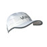 Casquette Vaikobi Quick Dry Performance - Blanc Vk-002