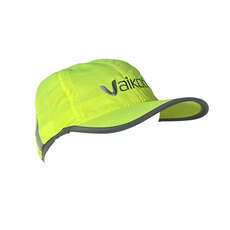 Casquette Vaikobi Quick Dry Performance - Fluro Yellow Vk-002