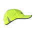 Casquette Vaikobi Quick Dry Performance - Fluro Yellow Vk-002