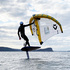 Combinaison Vaikobi Flexforce 4/3Mm Gbs Backzip - Noir Vk-214