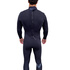 Combinaison Vaikobi Flexforce 4/3Mm Gbs Backzip - Noir Vk-214