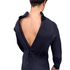 Combinaison Vaikobi Flexforce 4/3Mm Gbs Backzip - Noir Vk-214
