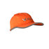 Casquette Vaikobi Quick Dry Performance - Orange Fluro Vk-002