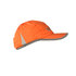 Casquette Vaikobi Quick Dry Performance - Orange Fluro Vk-002