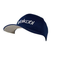 Vaikobimesh Snap Back Cap - Navy Vk-128