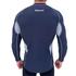 Vaikobi Vcold Hydroflex Thermal Top - Navy Vk-115