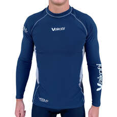 Vaikobi Vcold Hydroflex Thermal Top - Navy Vk-115 Vaikobi Vcold Hydroflex Thermal Top - Navy Vk-115