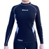 Haut Thermique Vaikobi Vcold Hydroflex - Noir Vk-115