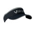 Visière Vaikobi Quick Dry Performance - Noir Vk-003
