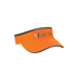 Visière Performance À Séchage Rapide Vaikobi - Orange Fluo Vk-003