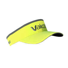 Visière Vaikobi Quick Dry Performance - Fluro Yellow Vk-003
