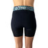 Short Paddle Vaikobi Femme Vocean - Noir / Sarcelle Vk-129