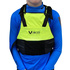Vaikobi Junior Vfi - Flouro Jaune/noir Vk-295