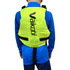 Vaikobi Junior Vfi - Flouro Jaune/noir Vk-295