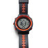 Montre De Course Gill Race - Graphite