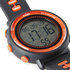 Montre De Course Gill Race - Graphite