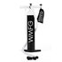 Wmfg Kiteboard Pump Régulier - Noir