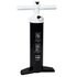 Wmfg Kiteboard Pump Régulier - Noir
