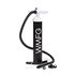 Wmfg Kiteboard Pump Tall - Noir