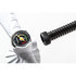 Wmfg Kiteboard Pump Tall - Noir