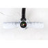 Wmfg Kiteboard Pump Tall - Noir