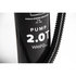 Wmfg Kiteboard Pump Tall - Noir