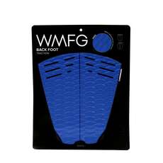 Wmfg Kiteboard Traction Pad - Patin Arrière Classique - Bleu