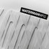 Wmfg Kiteboard Traction Pad - Coussinets Stubby Six Pack - Noir / Blanc