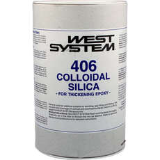 Systèmes Ouest 406 Silice Colloïdale