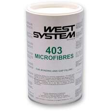 Systèmes Ouest 403 Microfibres / Epoxy Filler - 150Gm