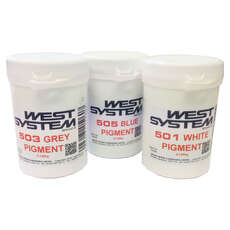 Ouest Systems Pigments