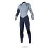 Mystic Womens Diva 5 / 3Mm Gbs Backzip Wetsuit - Marine
