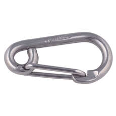 Wichard Carbine Crochet 6Mm X 60Mm Dia