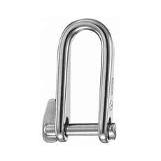 Wichard Inoxydable Key Pin Manilles
