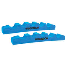 Windesign Ilca / Laser Spar Carrier / Rig Support - Bleu