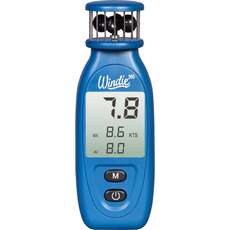 Anémomètre Portatif Windie Pro 360 | Compteur De Vent