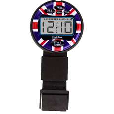 Chronomètre De Course À La Voile Windie Timer Pro - Gbr