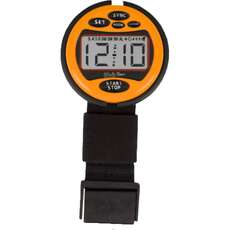Chronomètre De Régates Windie Timer Pro - Orange
