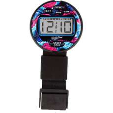 Windie Timer Pro - Chronomètre De Régates À Voile - Vague