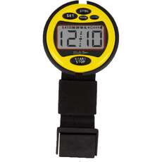 Chronomètre De Régate Windie Timer Pro - Jaune