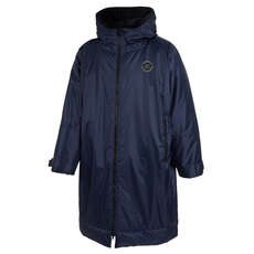Poncho Mystic Explore 2.0 - Bleu Nuit 220275