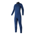 Combinaison De Plongée Mystic Junior Star 3/2 Gbs Back Zip Flatlock - Bleu Nuit 220041